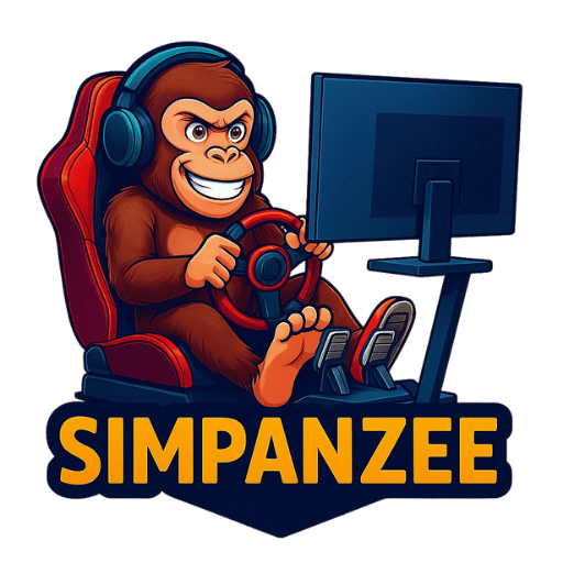 Simpanzee