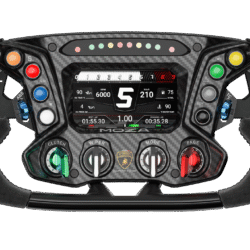 MOZA Automobili Lamborghini