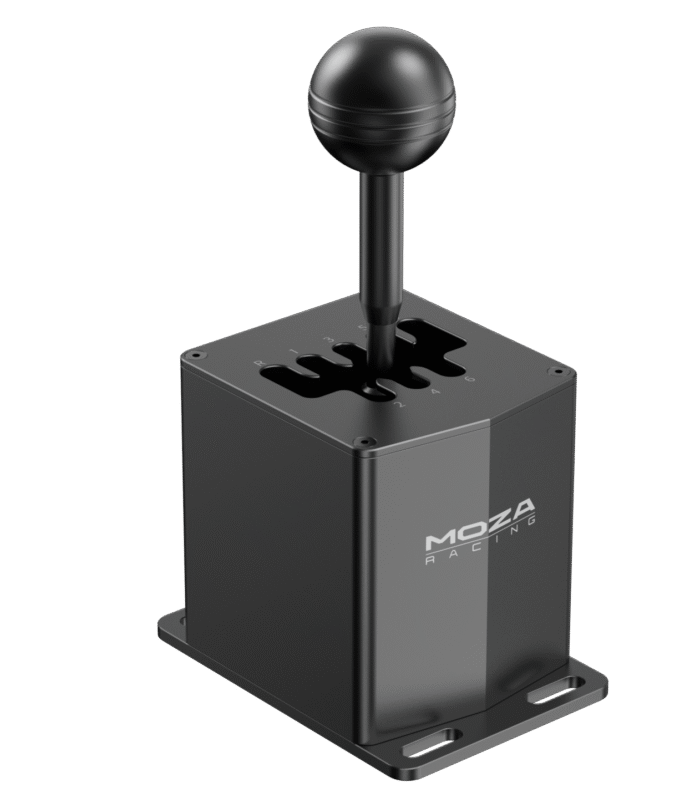MOZA HGP SHIFTER