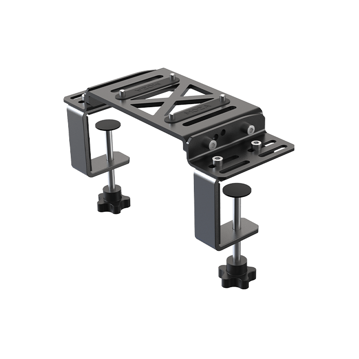 MOZA R9 TABLE MOUNTING BRACKET