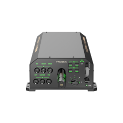 AY210 Force Feedback Yoke(set)