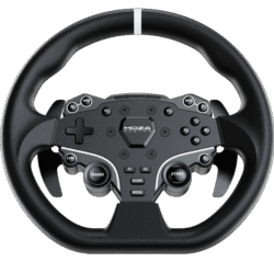 MOZA ES STEERING WHEEL
