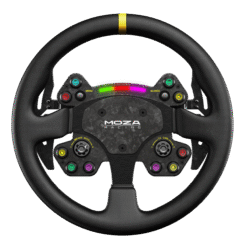 MOZA RS V2 STEERING WHEEL