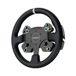MOZA CS V2 STEERING WHEEL